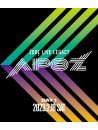 Zool - Zool Live Legacy Apoz Blu-Ray Day 1 [Edizione: Giappone]