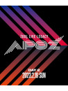 Zool - Zool Live Legacy Apoz Blu-Ray Day 2 [Edizione: Giappone]
