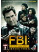 Fbi: Most Wanted Season 3 (5 Dvd) [Edizione: Giappone]