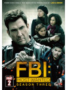 Fbi: Most Wanted Season 3 (5 Dvd) [Edizione: Giappone]