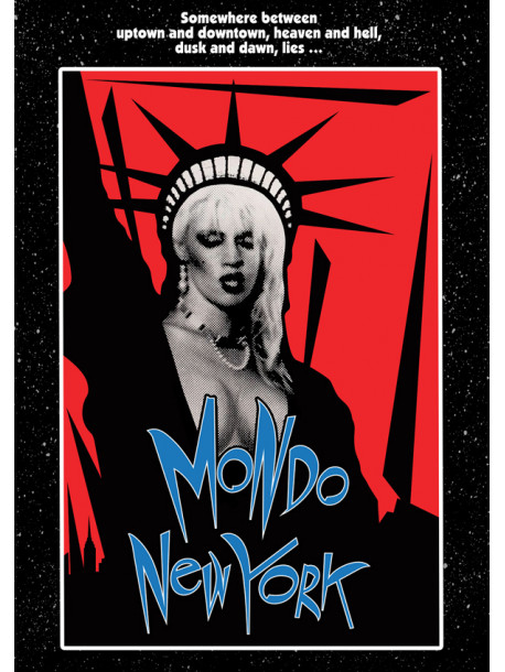 Mondo New York [Edizione: Stati Uniti]