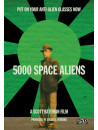 5000 Space Aliens [Edizione: Stati Uniti]