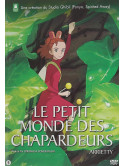 Arrietty Le Petit Monde Des Chapardeurs [Edizione: Belgio]