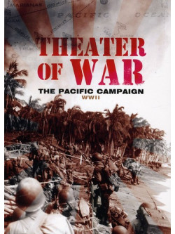 Theater Of War: The Pacific Campaign [Edizione: Stati Uniti]