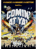 Comin' At Ya [Edizione: Stati Uniti]