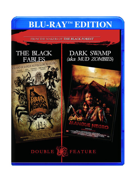 Black Fables / Dark Swamp [Edizione: Stati Uniti]