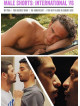 Male Shorts: International V6 [Edizione: Stati Uniti]