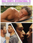 Male Shorts: International V6 [Edizione: Stati Uniti]