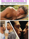 Male Shorts: International V6 [Edizione: Stati Uniti]