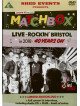 Matchbox - Live - Rockin' Bristol In 2018 (Dvd+Cd)