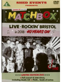 Matchbox - Live - Rockin' Bristol In 2018 (Dvd+Cd)