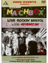 Matchbox - Live - Rockin' Bristol In 2018 (Dvd+Cd)