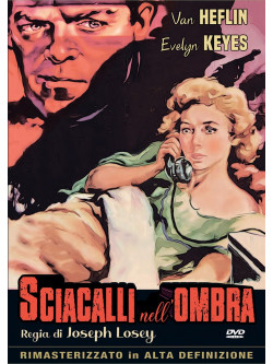 Sciacalli Nell'Ombra