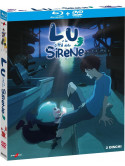 Lu E La Citta' Delle Sirene (Blu-Ray+Dvd)