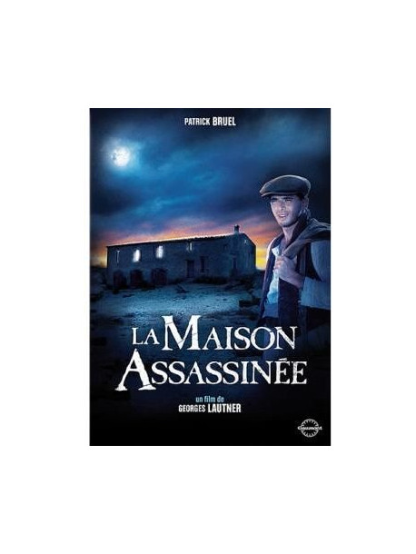 Maison Assassinee (La) [Edizione: Francia]