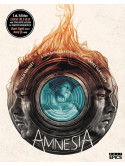 Amnesia [Edizione: Stati Uniti]