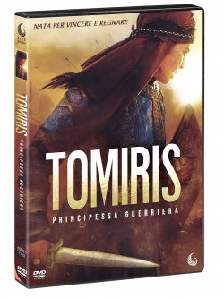 Tomiris - Principessa Guerriera