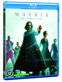 Matrix Resurrections [Edizione: Francia]