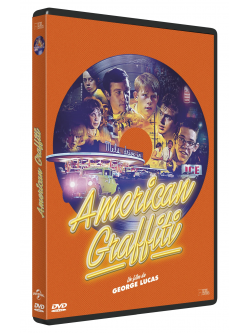 American Graffiti [Edizione: Francia]