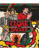 Cloak And Dagger (4K Ultra Hd+Blu-Ray) [Edizione: Canada]