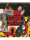 Cloak And Dagger (4K Ultra Hd+Blu-Ray) [Edizione: Canada]