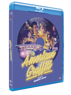 American Graffiti [Edizione: Francia]
