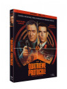 Quatrieme Protocole (Le) (Blu-Ray+Dvd) [Edizione: Francia]