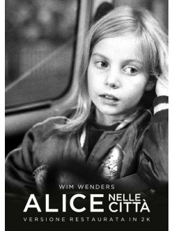 Alice Nelle Citta' (50Th Anniversary)