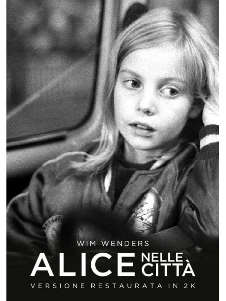 Alice Nelle Citta' (50Th Anniversary)