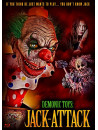 Demonic Toys Jack Attack [Edizione: Stati Uniti]