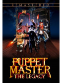 Puppet Master The Legacy [Edizione: Stati Uniti]