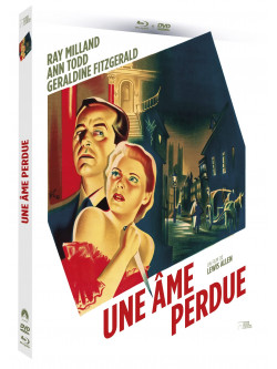 Une Ame Perdue [Edizione: Francia]