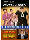 Stanlio & Ollio - Vent'Anni Dopo / Teste Dure