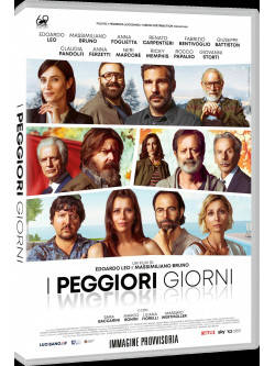 Peggiori Giorni (I)