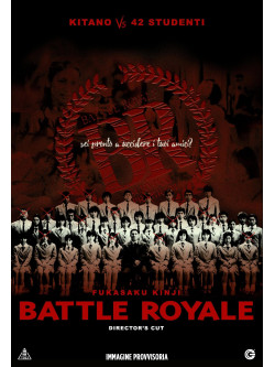 Battle Royale (Director'S Cut)