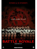 Battle Royale (Director'S Cut)