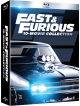 Fast X Collection (10 Blu-Ray)