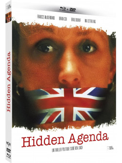 Hidden Agenda [Edizione: Francia]