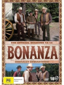 Bonanza: The Official Seasons 12-14 (18 Dvd) [Edizione: Stati Uniti]