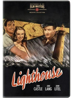Lighthouse (1947) / Newly Restored Archive Coll [Edizione: Stati Uniti]