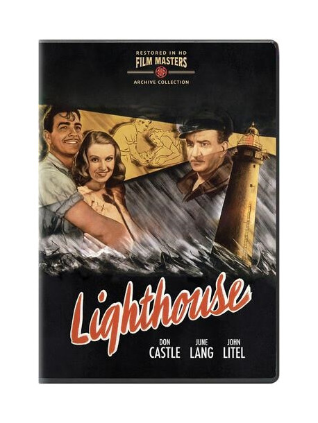 Lighthouse (1947) / Newly Restored Archive Coll [Edizione: Stati Uniti]