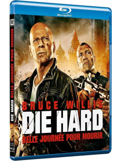 Die Hard 5 Belle Journee Pour Mourir [Edizione: Francia]