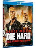 Die Hard 5 Belle Journee Pour Mourir [Edizione: Francia]