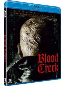 Blood Creek [Edizione: Francia]