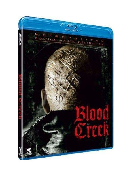 Blood Creek [Edizione: Francia]
