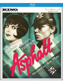 Asphalt [Edizione: Stati Uniti]