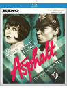 Asphalt [Edizione: Stati Uniti]