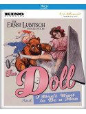 Doll / I Don't Want To Be A Man [Edizione: Stati Uniti]