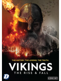 Vikings - The Rise And Fall [Edizione: Regno Unito]