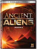 Ancient Aliens Ssn 9 [Edizione: Canada]